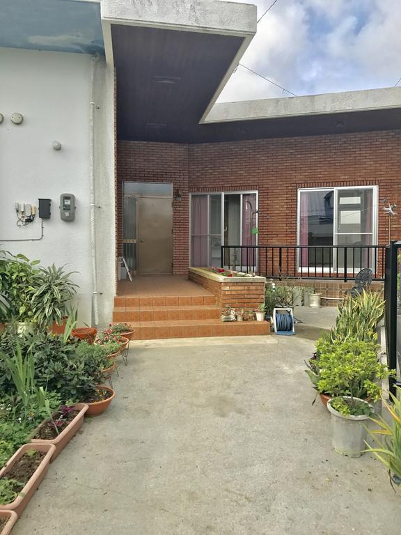 Guest House Ikoi Uruma Exterior photo
