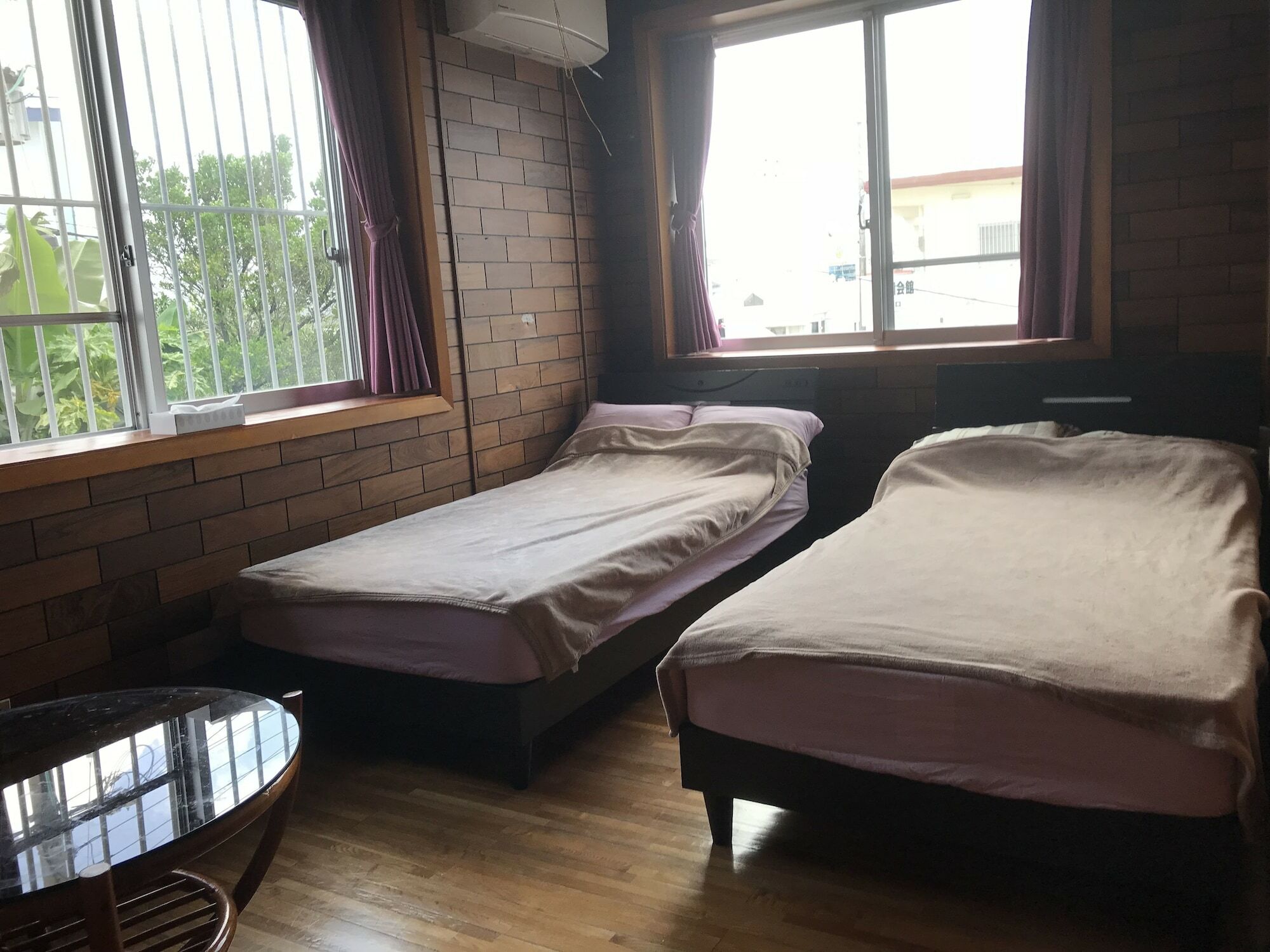 Guest House Ikoi Uruma Exterior photo